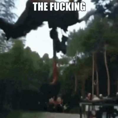 When