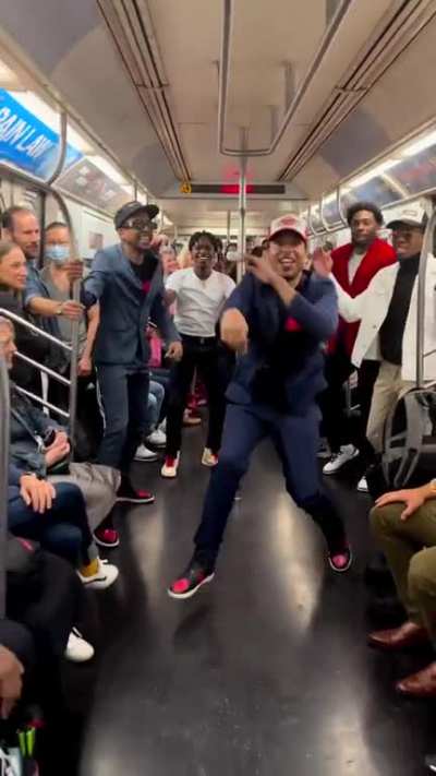 Litefeet will never die out in NYCðºð¾