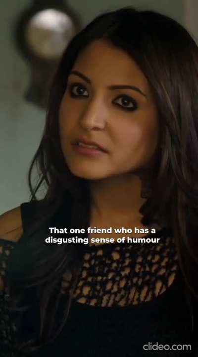 Anushka Sharma 