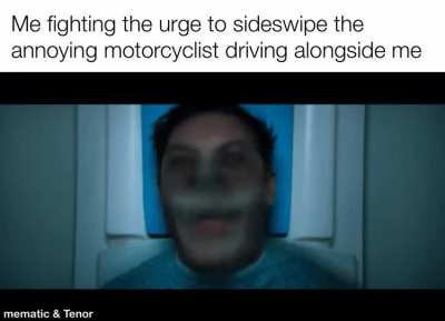 Might do it next time