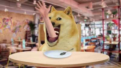 Hungry Jim