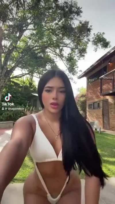 Would you like to dance with me! Let me know