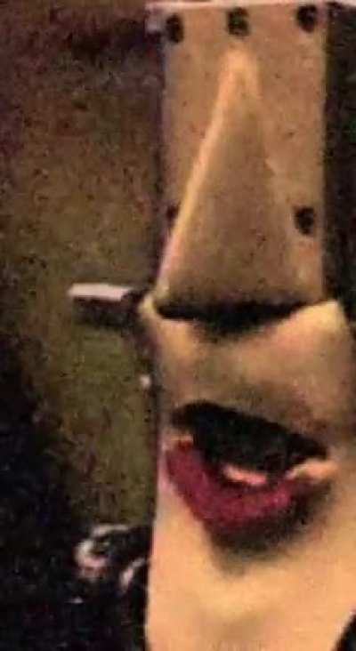 her