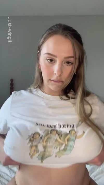 [OC] I’m a 21 year old college student, what do you think of mine?