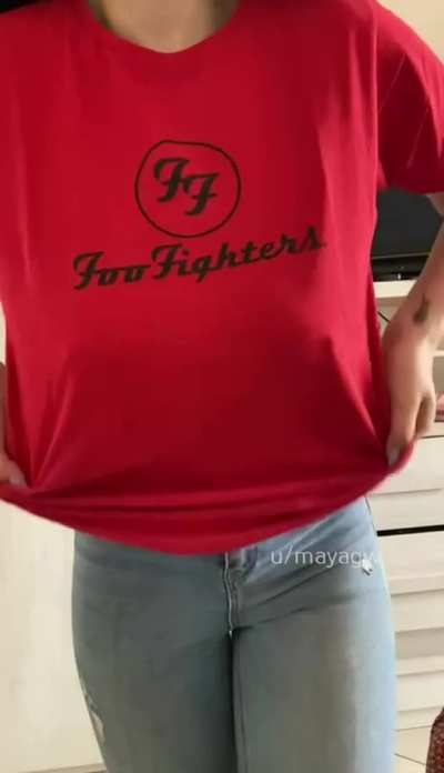 have u ever fucked a girl with huge naturals? [oc]
