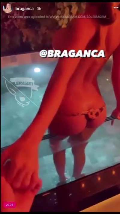 MC Bragança