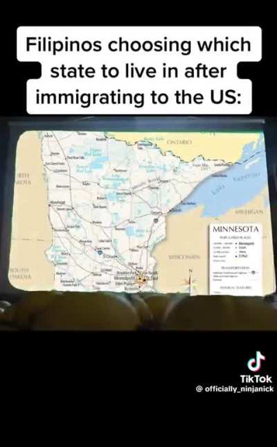 Pick your State of choice