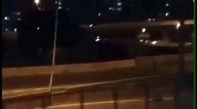 To rob a car