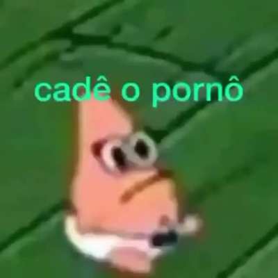 Cadê o conteúdo erótico de homens nus fazendo atos com seus ânus e genitais