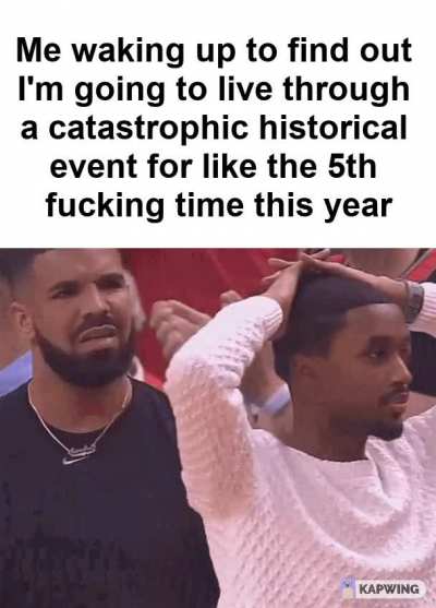 meirl