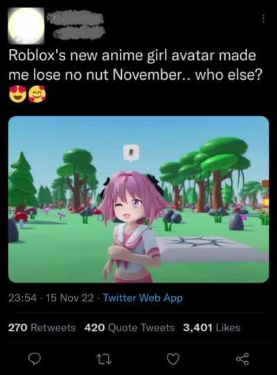 Who' s gonna tell ?