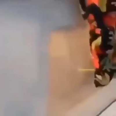 Lo veo fresco