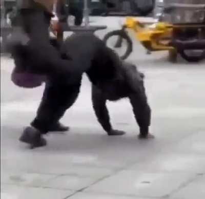 Parry This