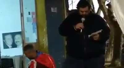 Conciso y directo