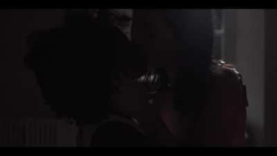 Hannah Pepper & Idella Johnson - 