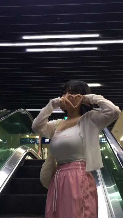 Stacked
