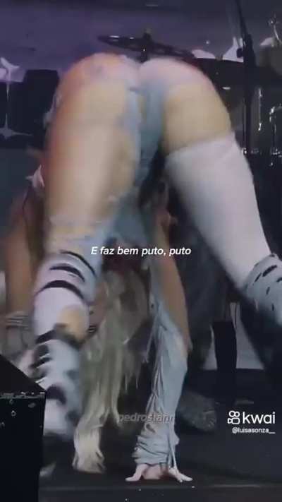Luisa sonza
