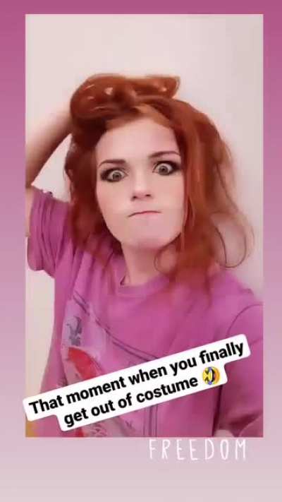 Cutie....