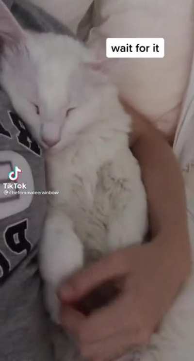 Super sweet
