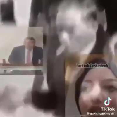 Özür dileriz atam böyle olsun istememiştik 🙏😔