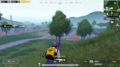 Just if you were wondering why everyone is complaining about hackers. I think it is the easiest game to hack out there. It’s getting out of boundaries now.
