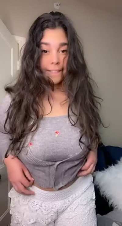 I’m kinda shy but I really want to sit on your face today