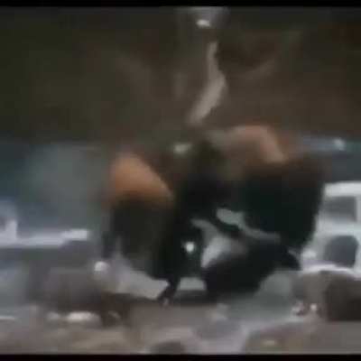 Get clapped