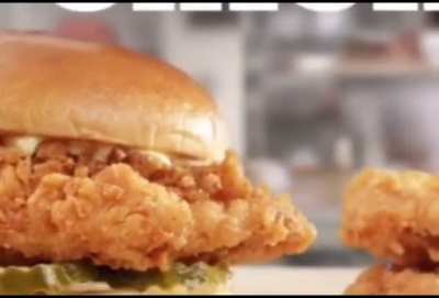 Arby’s