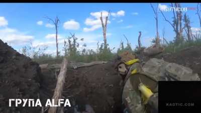 English Mercernary shot in head/Ukraine