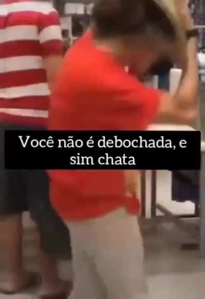 Avisando verdades (talvez não)