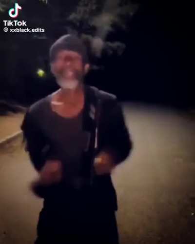 Mendigo