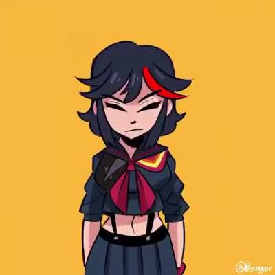 She’s the smollest pogchamp