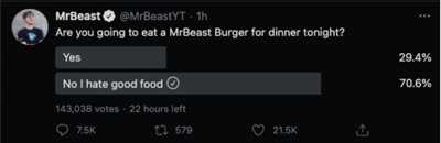 Sad day