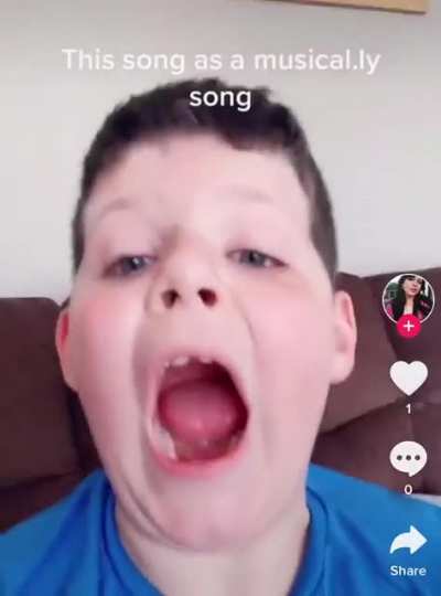 Omg Leaked Video of Ayesha’s son............