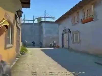 real [melhor jogada que já vi]