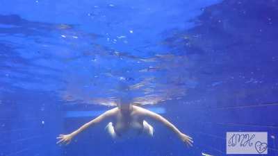 Best to swim nude 😉