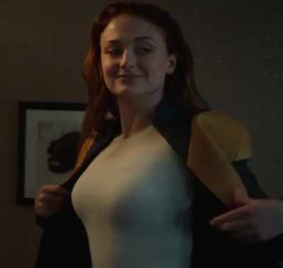 Sophie Turner