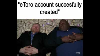 eToro
