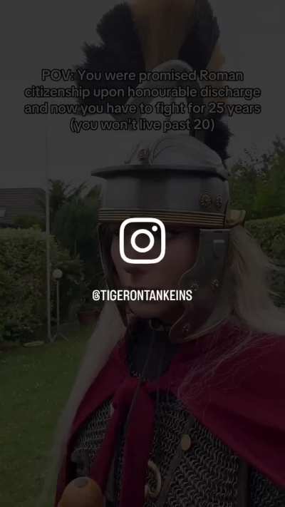 RoughRomanMemes