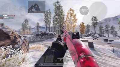 Full auto BY-15