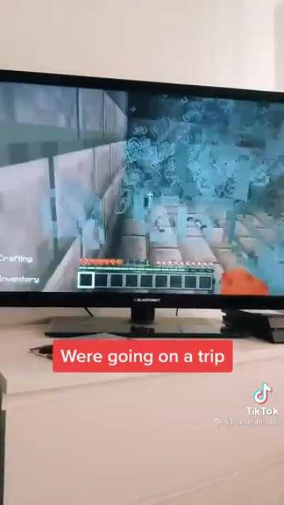 Ummm oh no