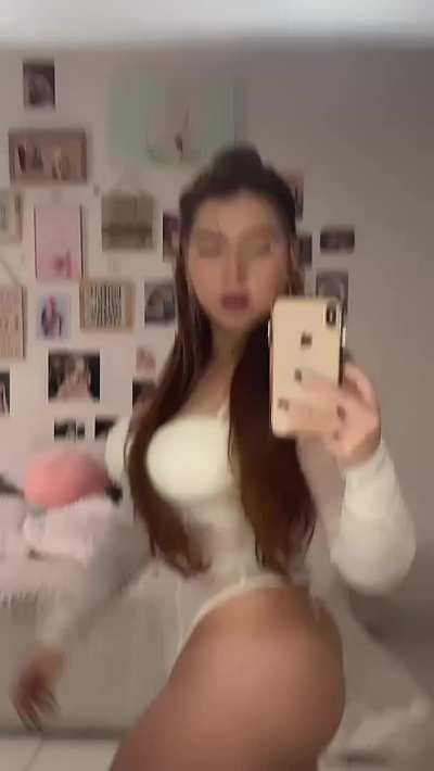 Come spank me