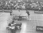 Fun Table Tennis