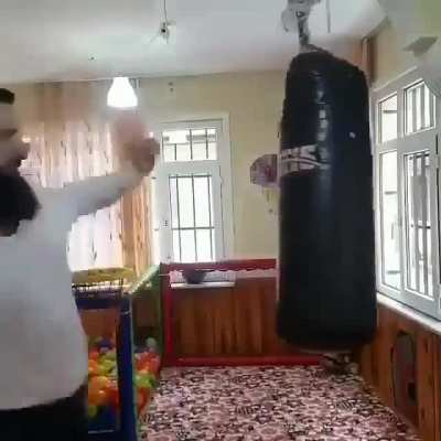 islami usüllere göre spor