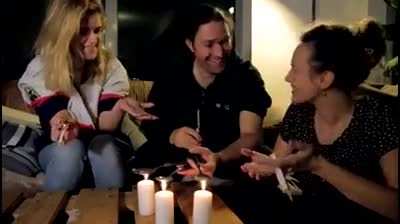 Maybe Maybe Maybe