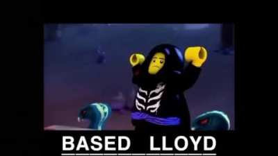 LLOYD BASED