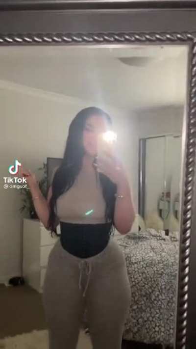tiktokthots - Video #4408