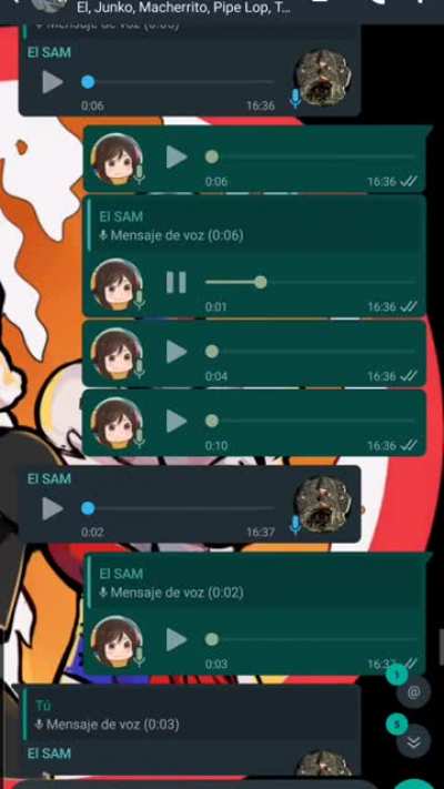 Paren la wea 😡