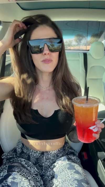 Flashing on a Friday