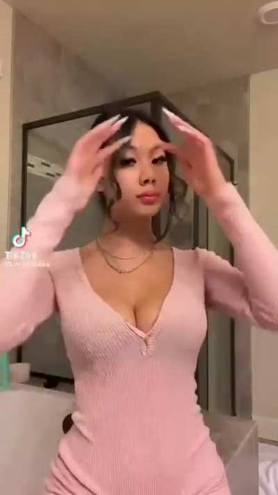 Showing off